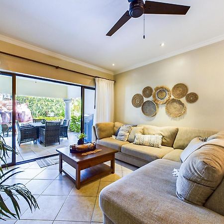 Sunrise 1- 3 Bedroom Poolside Condo Тамариндо Екстериор снимка