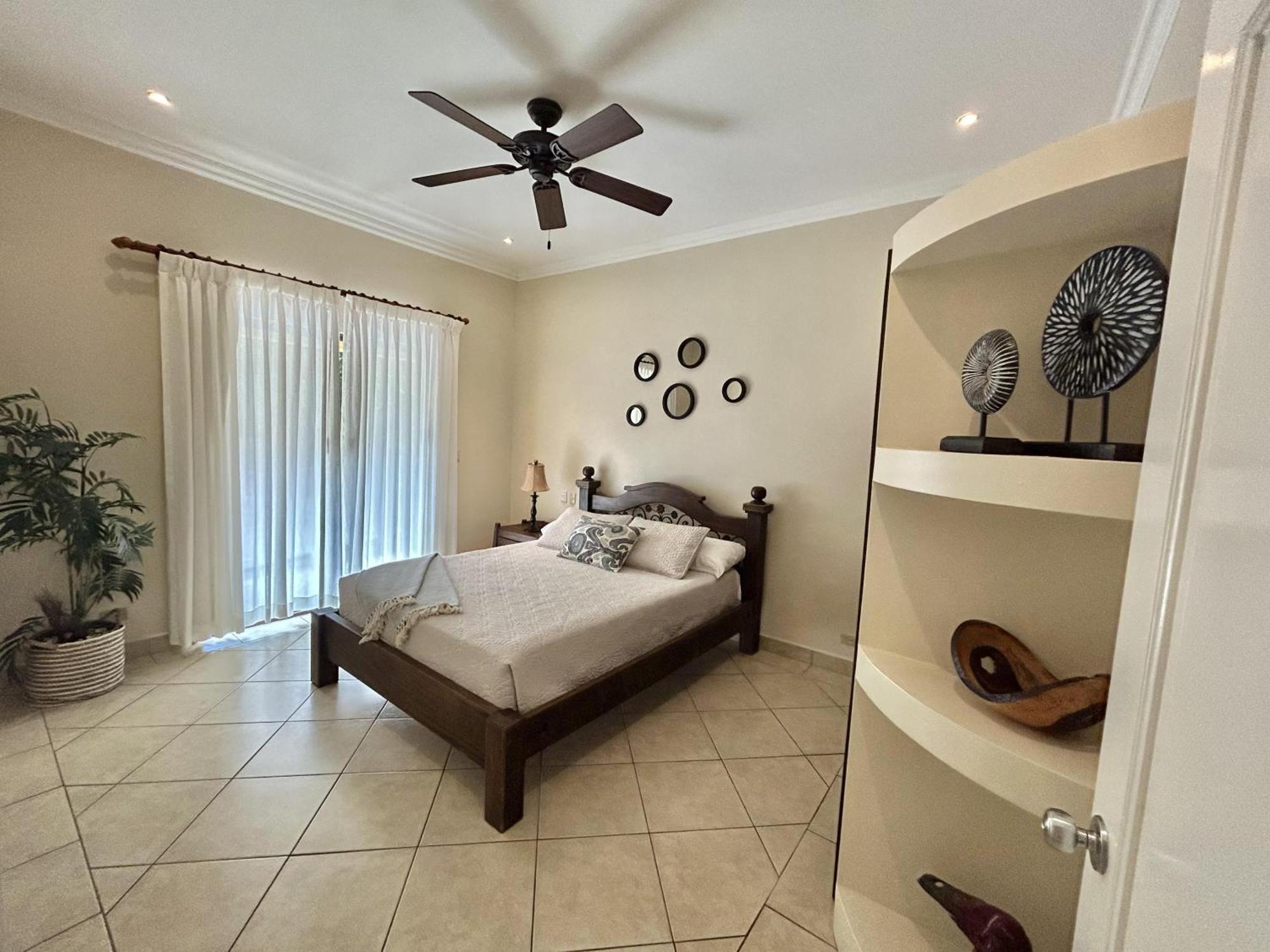 Sunrise 1- 3 Bedroom Poolside Condo Тамариндо Екстериор снимка