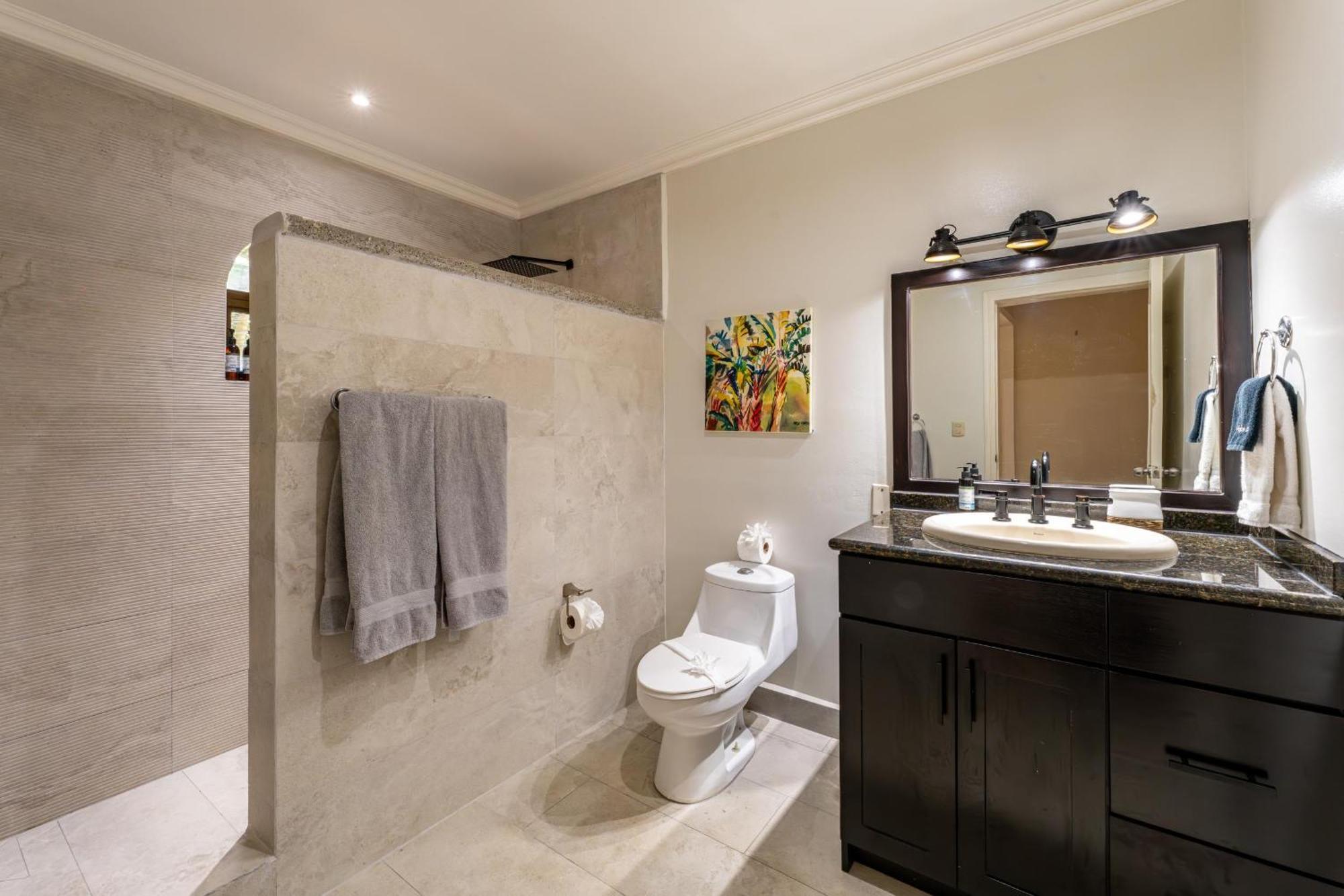 Sunrise 1- 3 Bedroom Poolside Condo Тамариндо Екстериор снимка