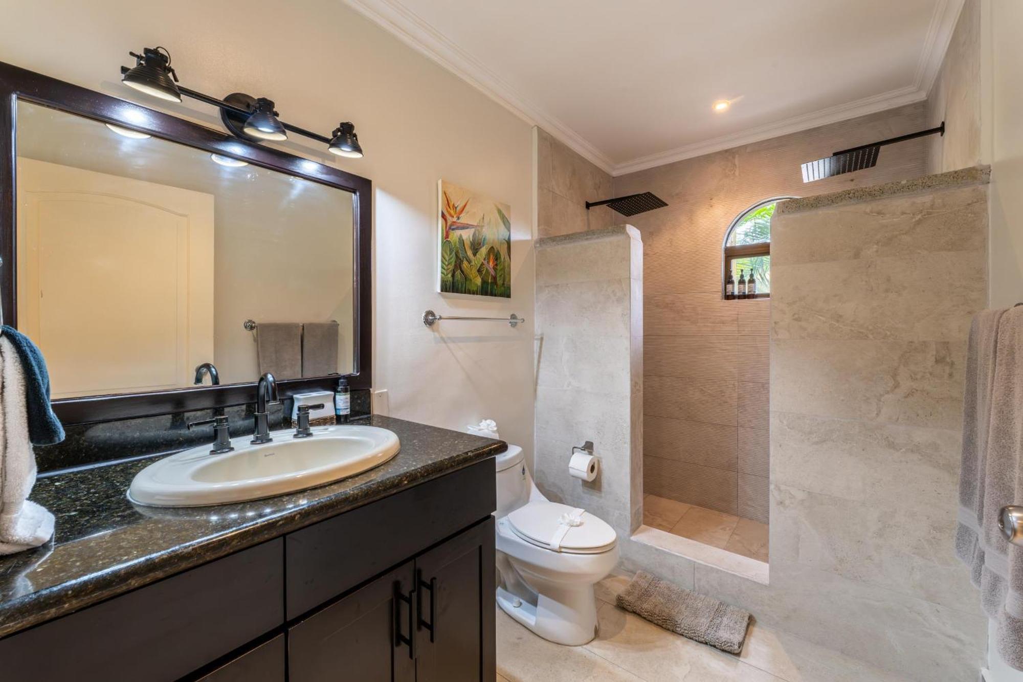 Sunrise 1- 3 Bedroom Poolside Condo Тамариндо Екстериор снимка